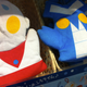 Image for article titled Underpants! Beer Mugs! Badass Superhero Goes Retail Crazy.